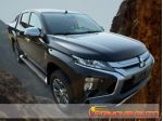 MITSUBISHI L200 2.3 D Doppia Cabina 4x4  rif. 23437513