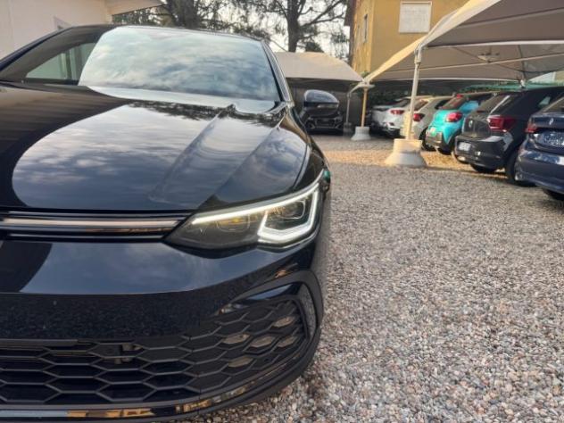 VOLKSWAGEN Golf 2.0 TSI DSG GTI rif. 24153413 - Foto 3