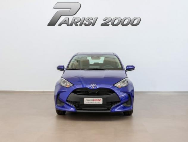 TOYOTA Yaris 1.5 116CV Hybrid 5p. Active *PROMO PARISI GROUP* rif. 23882903 - Foto 5