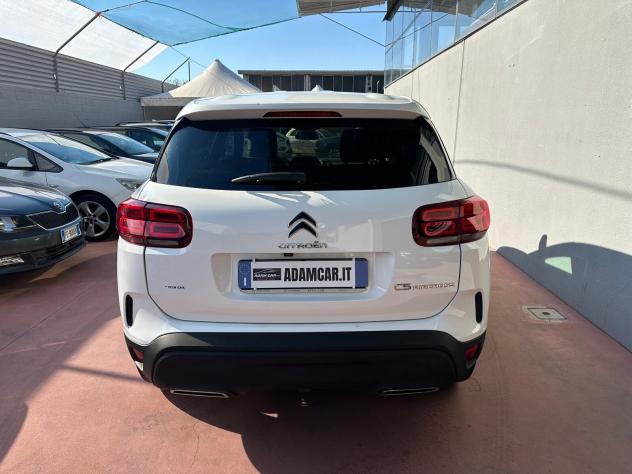 Citroen C5 Aircross BlueHDi 130 S&S Shine - Foto 5