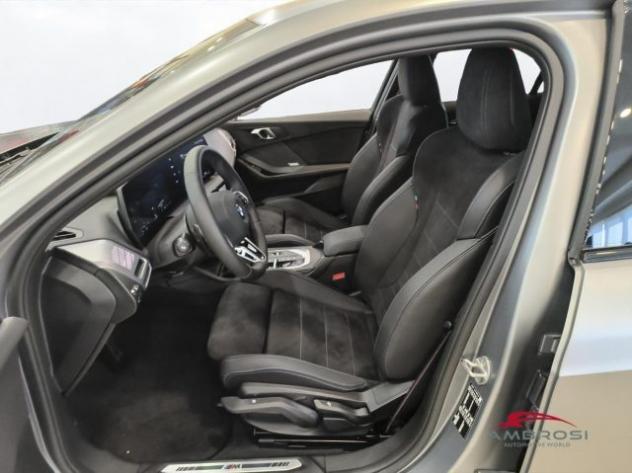 BMW 118 Serie 1 d Msport Innovation Package rif. 23608295 - Foto 4