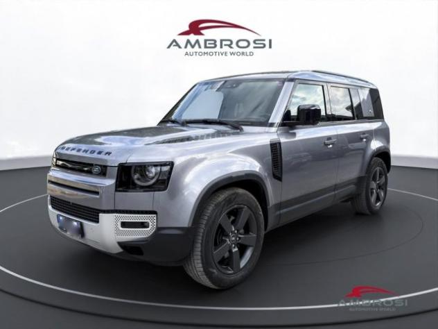 LAND ROVER Defender 110 3.0d i6 mhev SE awd 200cv auto - PER OPERATORI rif. 24166159