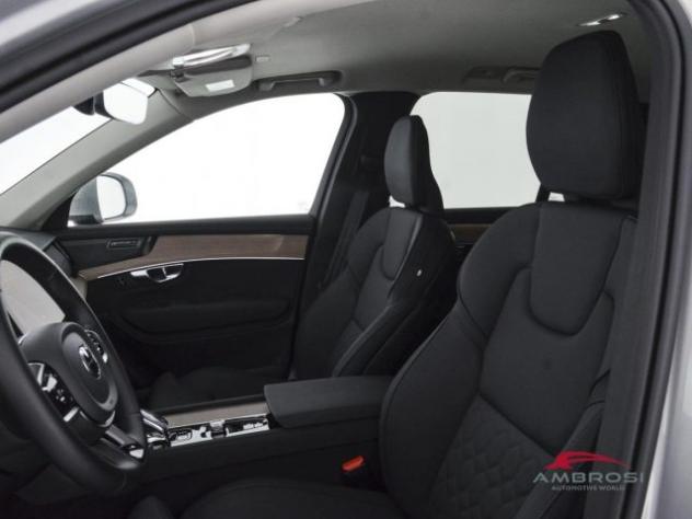 VOLVO XC90 B5 AWD automatico Plus Bright 7 P.ti rif. 23679763 - Foto 9