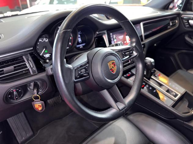 Porsche Macan 2.0 - Foto 7