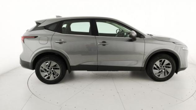 NISSAN Qashqai MHEV 158 CV Xtronic Business rif. 24175467 - Foto 8