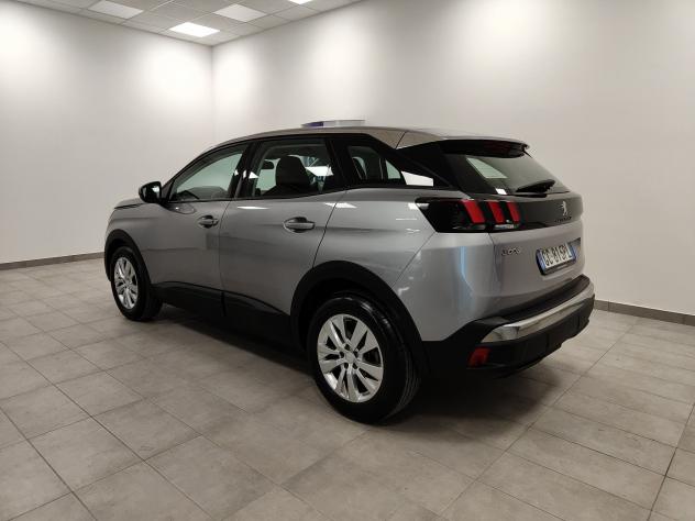 Peugeot 3008 BlueHDi 130 EAT8 S&S Cruise CarPlay/AndroidAuto - Foto 9