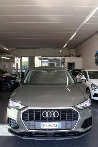 Audi Q3 2.0 TDI 150 CV S tronic Business Advanced - Foto 2