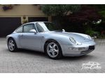 Porsche 993 Carrera 2