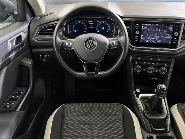 Volkswagen T-Roc T-Roc 1.5 tsi Advanced - Foto 8