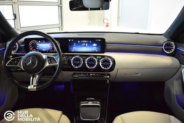 MERCEDES-BENZ A 200 d Automatic Progressive Advanced Plus rif. 24190320 - Foto 10
