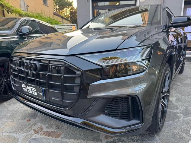 AUDI Q8 55 TFSI QUATTRO TIPTRONIC SPORT 340cv - Foto 2