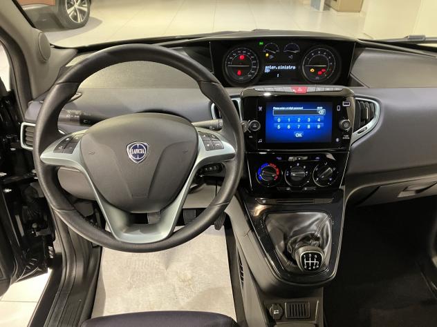 Lancia Ypsilon Ypsilon 1.0 FireFly 5 porte S&S Hybrid Platino - Foto 7