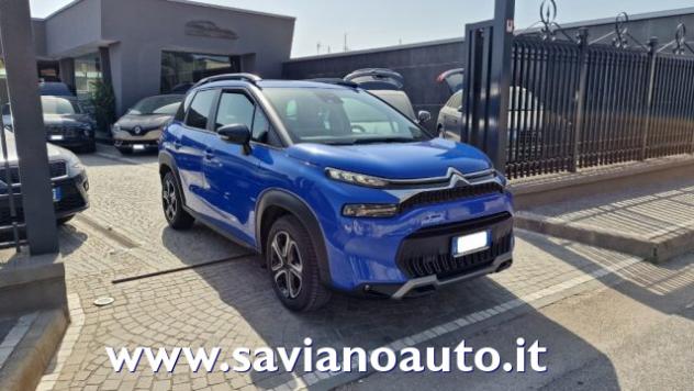 CITROEN C3 Aircross BlueHDi 110 S&S Feel rif. 23982356 - Foto 2