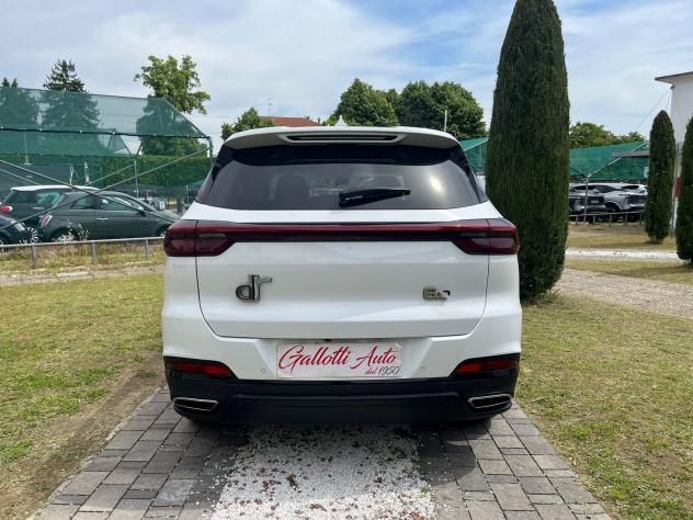 DR AUTOMOBILES dr 6.0 1.5 Turbo GPL-SENZA VINCOLI DI FINANZIAMENTO - Foto 6