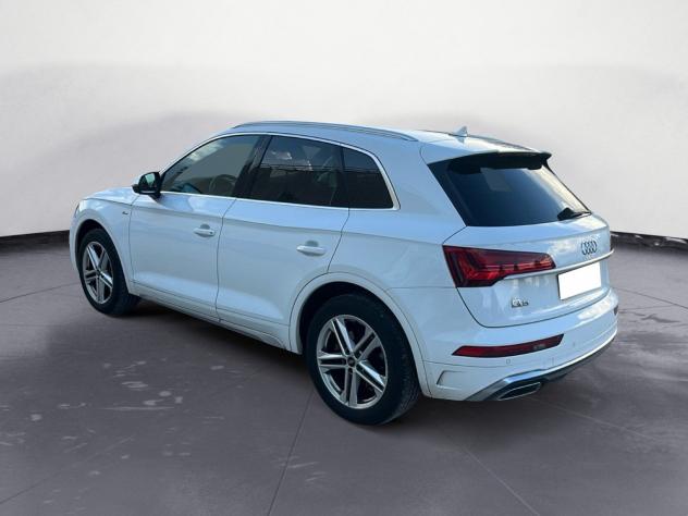 Audi Q5 35 TDI S Line Plus S tronic - Foto 4