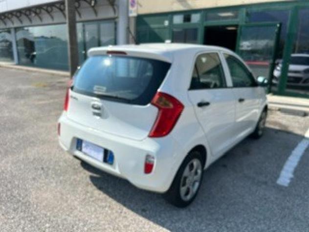 Kia Picanto 1.0 12V 5 porte Style - Foto 6