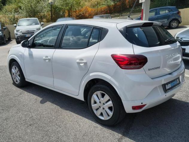 DACIA Sandero Streetway 1.0 TCe ECO-G Expression KM.21700 rif. 23970019 - Foto 6