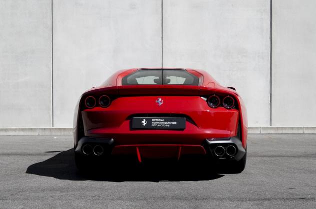 Ferrari 812 Superfast 812 Superfast 6.5 dct - Foto 5