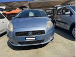 FIAT GRANDE PUNTO 1,2 5 PORTE