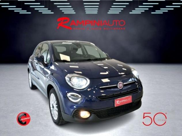 FIAT 500X 1.3 MultiJet 95 CV Connect Pronta Consegna rif. 24180234 - Foto 5