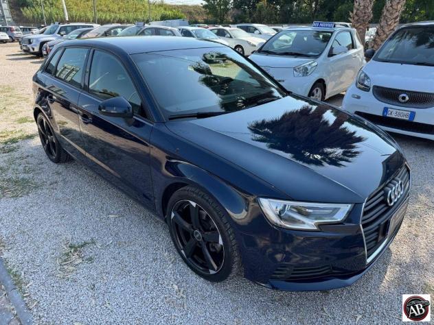 AUDI - A3 - SPB 35 TFSI COD S tronic Admired - FINANZIABILE - PERMUTE - Foto 4