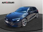 Audi A3 A3 Sportback 45 1.4 tfsi e S line edition s-tronic