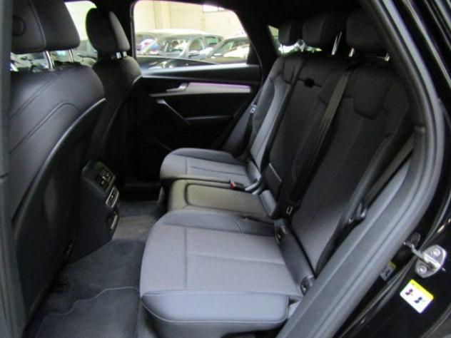 AUDI Q5 Q5 SPB 40 TDI quattro S tronic S line plus rif. 24092925 - Foto 9