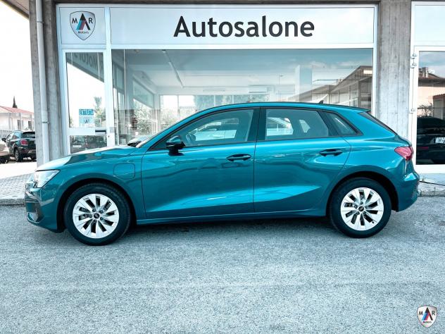 Audi A3 SPB 40 TFSI e S tronic Business Advanced - Foto 8