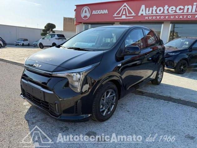 KIA Picanto 1.0 GDi 5 porte Urban rif. 23480598 - Foto 2