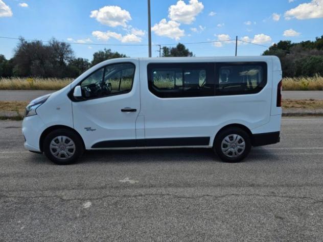 FIAT Talento 1.6 MJT 120cv Combi 12q 9 POSTI rif. 23738939 - Foto 9