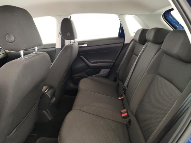 Volkswagen Polo 1.0 EVO 59kW Comfortline BMT - Foto 10