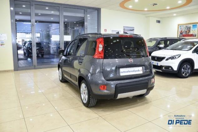 FIAT Panda 1.0 FireFly S&S Hybrid City Life rif. 23870960 - Foto 6