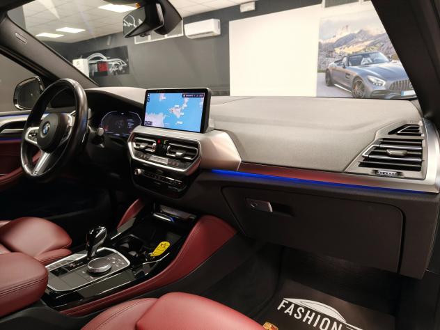 Bmw X4 xDrive20d 48V Msport - Foto 8
