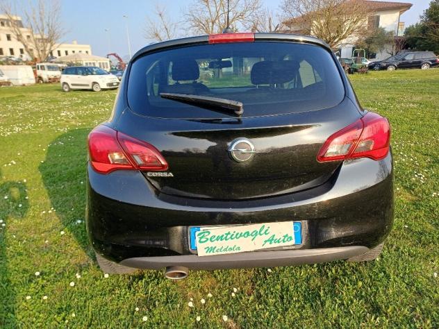 Opel Corsa 1.4 90CV GPL Tech Coupb-Color 2018 - Foto 7