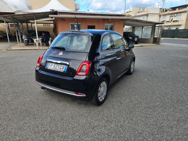 FIAT 500 1.2 EasyPower Lounge rif. 23725355 - Foto 5