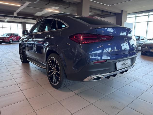 Mercedes-Benz GLE GLE 300 d 4M AMG Line Premium - Foto 4