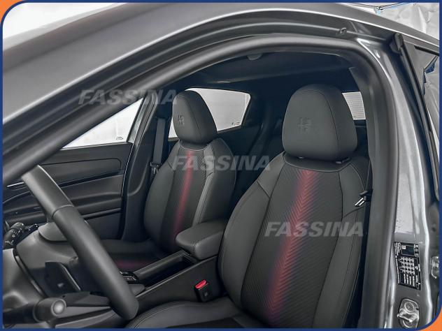 Alfa Romeo Junior Ibrida 1.2 145CV Hybrid eDCT6 ibrida Speciale - Foto 8