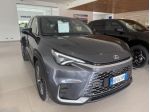 Lexus LBX 1.5 Hybrid 136 Elegant 2WD KM0