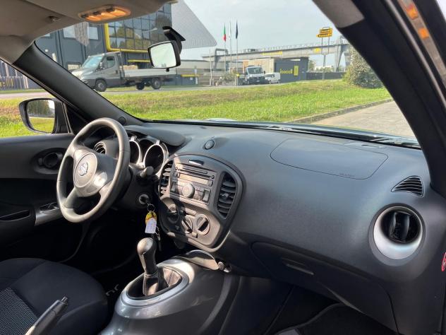 Nissan Juke 1.6 94 CV Visia - Foto 9