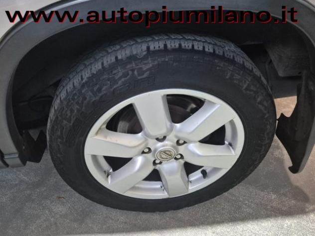 NISSAN X-Trail 2.0 dCi 150CV LE rif. 24093651 - Foto 10