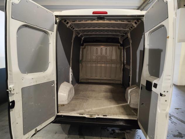 Opel Movano Movano 33 L2H2 2.2 Bluehdi 120cv S&S (IVA ESCL) - Foto 10