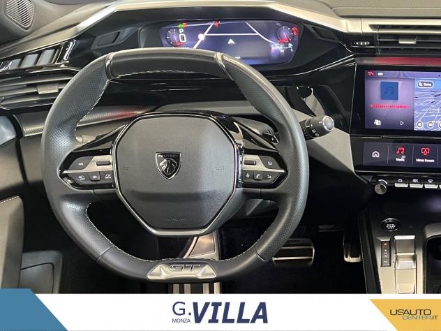 Peugeot 308 III 2021 1.5 bluehdi GT s&s 130cv eat8 - Foto 9