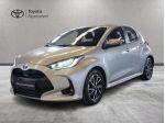 Toyota Yaris Yaris 1.5 Hybrid 5 porte Trend