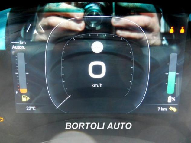 FIAT Panda KM ZERO 1.0 HYBRID VARI MODELLI DISPONIBILI rif. 24108990 - Foto 5