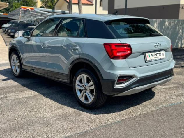 AUDI Q2 35 TFSI S tronic rif. 23923838 - Foto 2