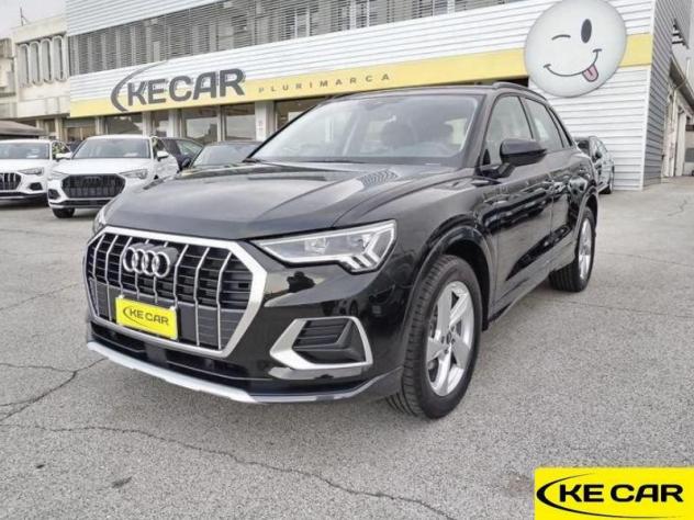 Audi Q3 35 TFSI S tronic Advanced - PROMO AUDI