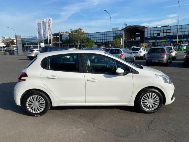Peugeot 208 82 CV 5P Allure PER NEOPAT-KM CERTIFIC-GARANZIA - Foto 4