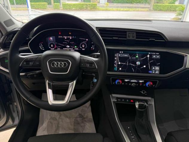 AUDI Q3 SPB 35 TFSI S-Tronic disponibile cerchi x19 /20 rif. 23790641 - Foto 8