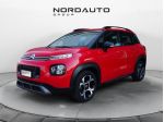 Citroën C3 Aircross 1ª s. PureTech 110 S&S Shine
