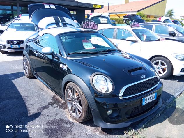 Mini Cooper SD Coupe 2.0 Coup143CV - Foto 4
